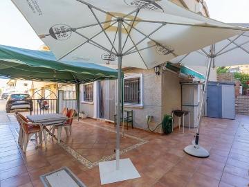 Chalet en venta en La Mata, Alicante Costa Blanca