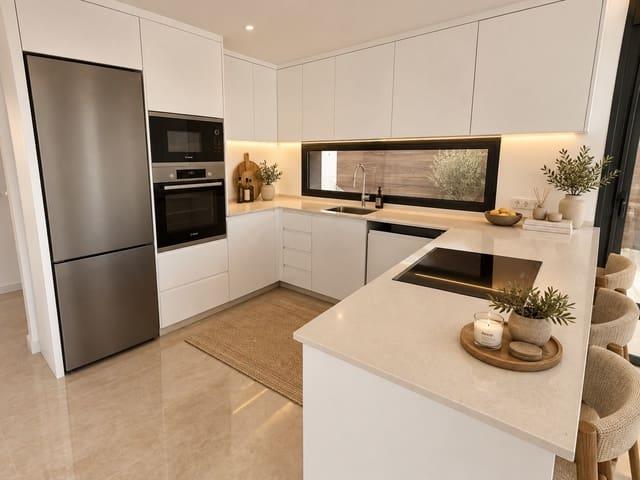 Chalet en venta en La Mata, Alicante Costa Blanca