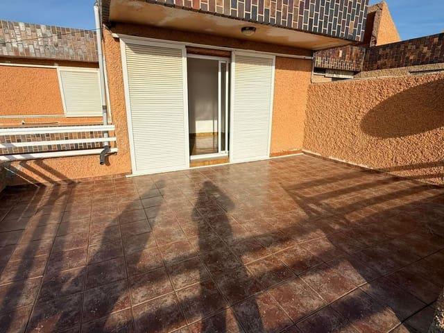 Chalet en venta en La Mata, Alicante Costa Blanca