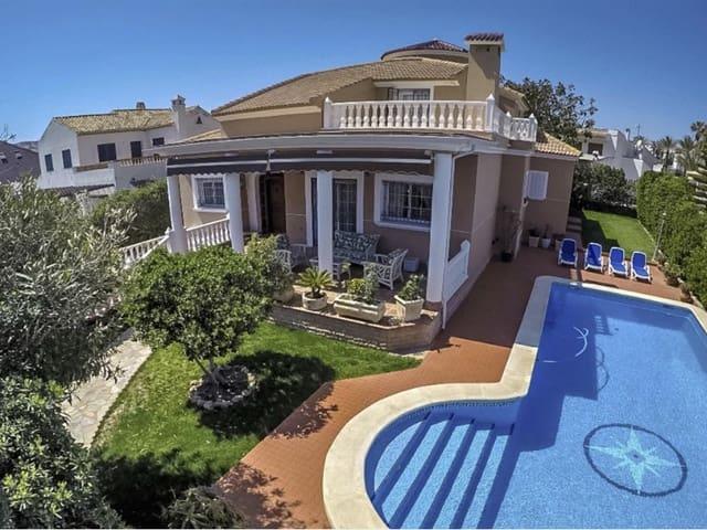 Chalet en venta en La Mata, Alicante Costa Blanca