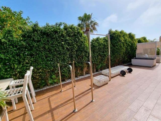 Chalet en venta en La Mata, Alicante Costa Blanca