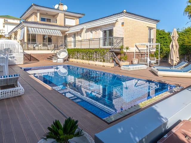 Chalet en venta en La Mata, Alicante Costa Blanca