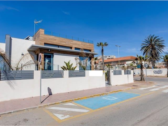 Chalet en venta en La Mata, Alicante Costa Blanca