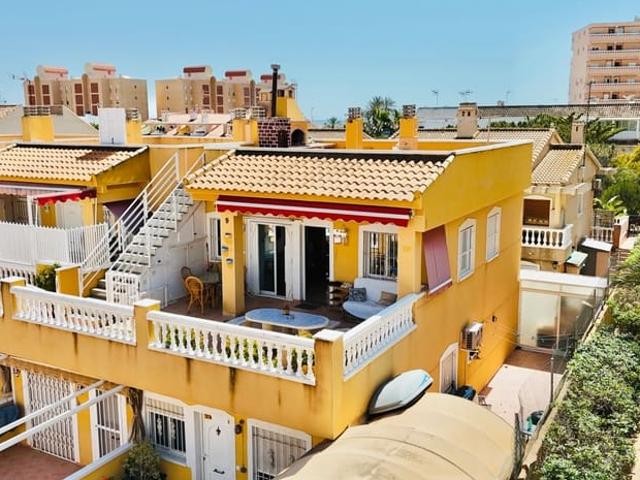 Chalet en venta en La Mata, Alicante Costa Blanca