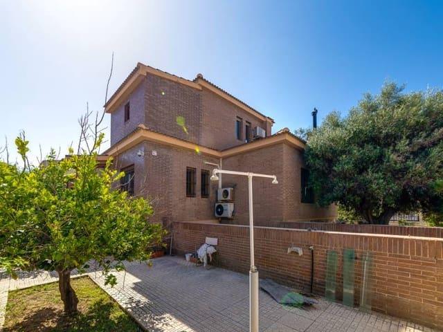 Chalet en venta en La Mata, Alicante Costa Blanca