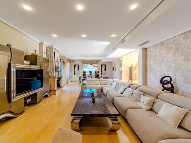 Chalet en venta en La Mata, Alicante Costa Blanca