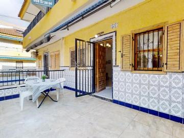 Chalet en venta en La Mata, Alicante Costa Blanca