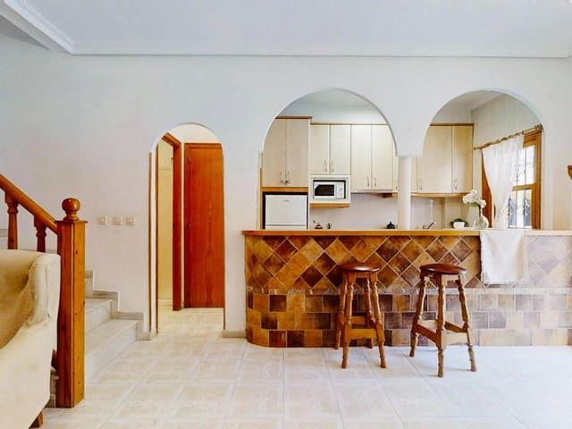 Chalet en venta en La Mata, Alicante Costa Blanca
