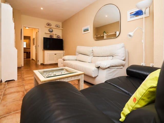 Chalet en venta en La Mata, Alicante Costa Blanca