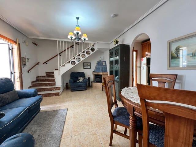 Chalet en venta en La Mata, Alicante Costa Blanca