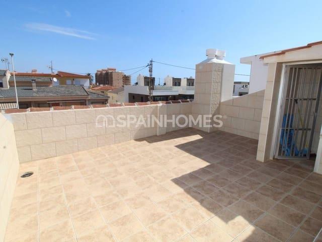 Chalet en venta en La Mata, Alicante Costa Blanca