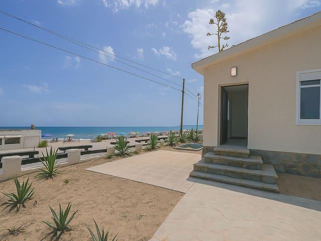 Chalet en venta en La Mata, Alicante Costa Blanca