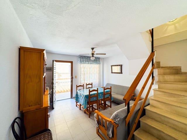 Chalet en venta en La Mata, Alicante Costa Blanca