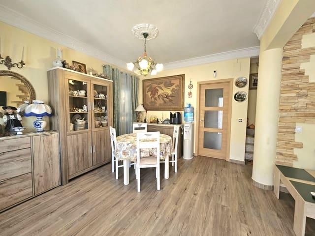 Chalet en venta en La Mata, Alicante Costa Blanca