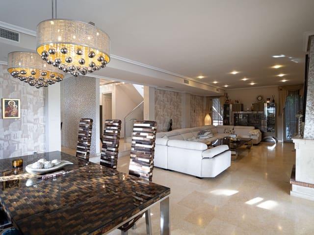 Chalet en venta en La Mata, Alicante Costa Blanca