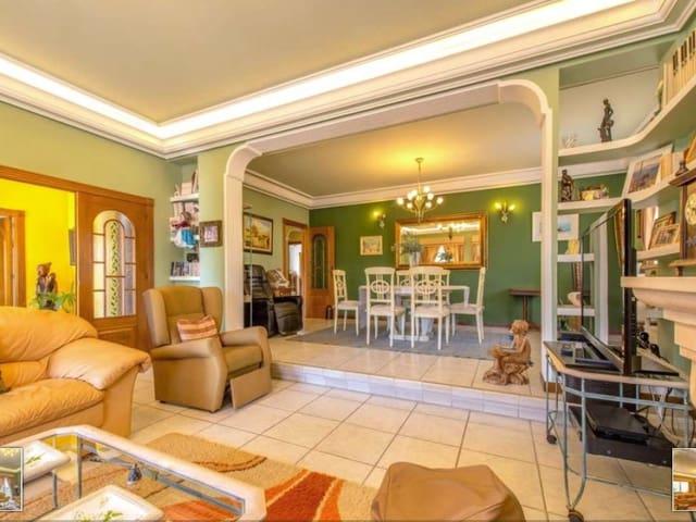 Chalet en venta en La Mata, Alicante Costa Blanca