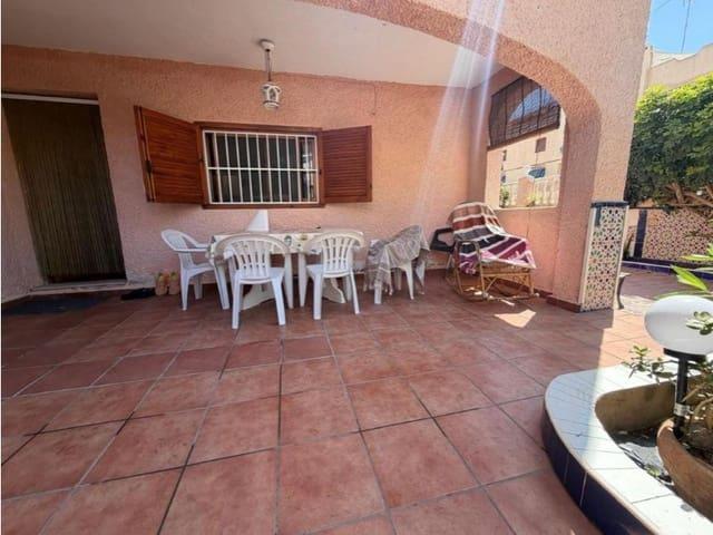 Chalet en venta en La Mata, Alicante Costa Blanca