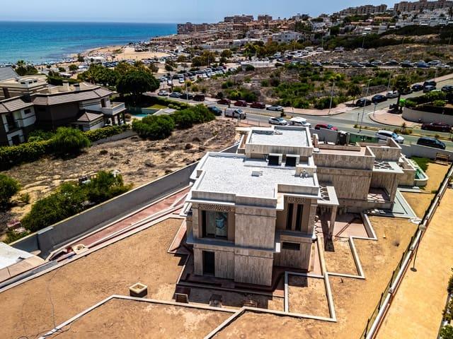 Chalet en venta en La Mata, Alicante Costa Blanca