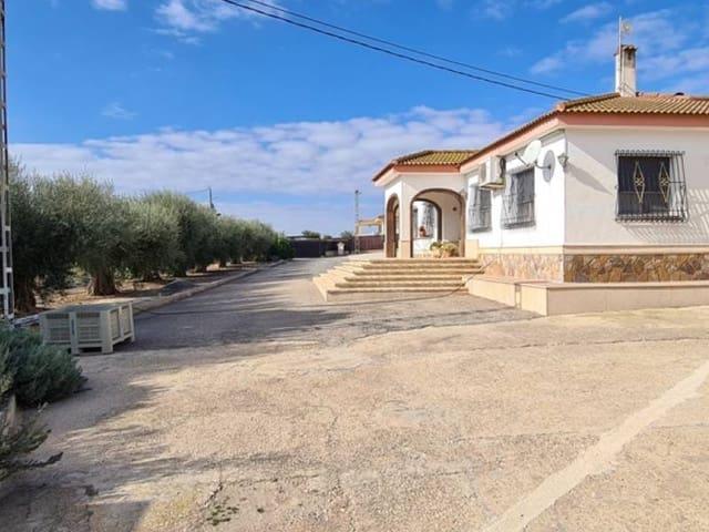 Chalet en venta en La Matanza, Alicante