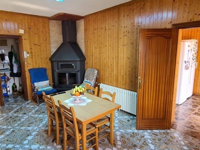 Chalet en venta en La Matanza, Alicante
