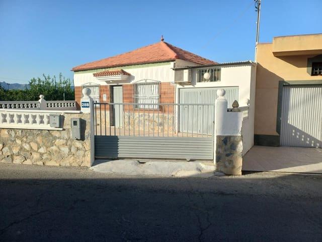 Chalet en venta en La Matanza, Alicante