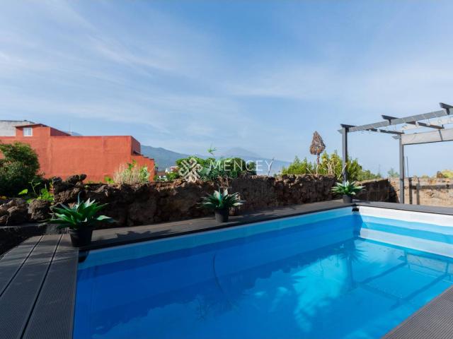 Chalet en venta en La Matanza de Acentejo