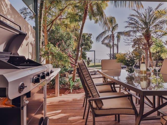 Chalet en venta en La Matanza de Acentejo, Tenerife