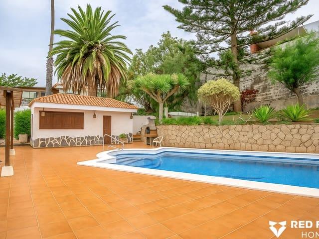 Chalet en venta en La Matanza de Acentejo, Tenerife