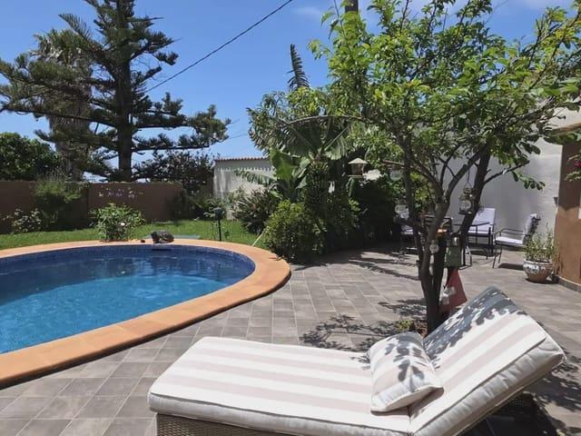 Chalet en venta en La Matanza de Acentejo, Tenerife