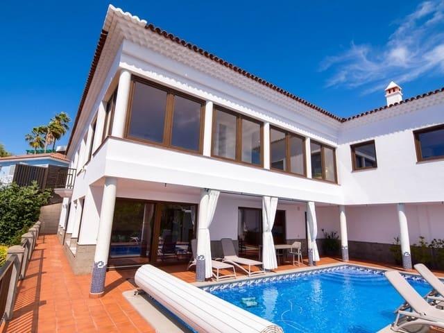 Chalet en venta en La Matanza de Acentejo, Tenerife