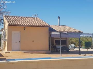 CHALET EN VENTA EN LA MATANZA, ORIHUELA