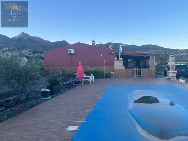 Chalet en venta en La Majada, Murcia Costa Cálida