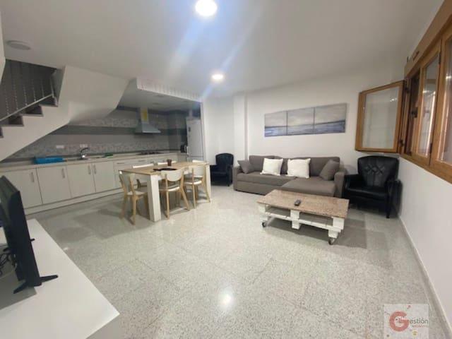 Chalet en venta en La Mamola, Granada Costa Tropical