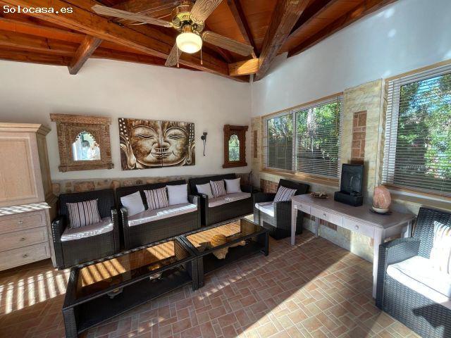 Chalet en Venta en La Manga Club, Murcia