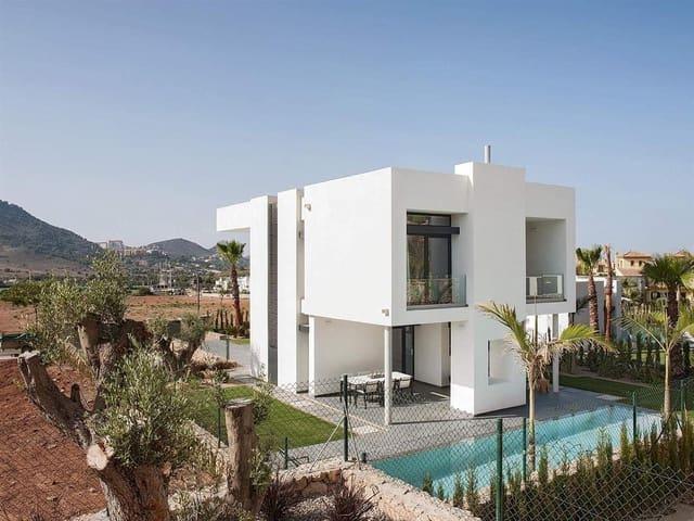 Chalet en venta en Cartagena, Murcia Costa Cálida