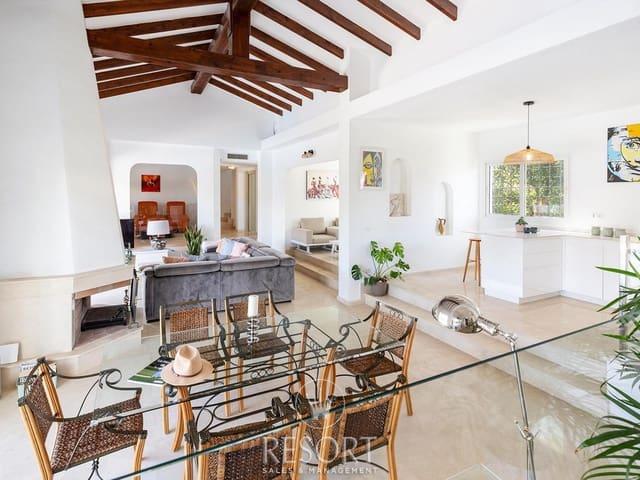 Chalet en venta en La Manga Club, Murcia Costa Cálida