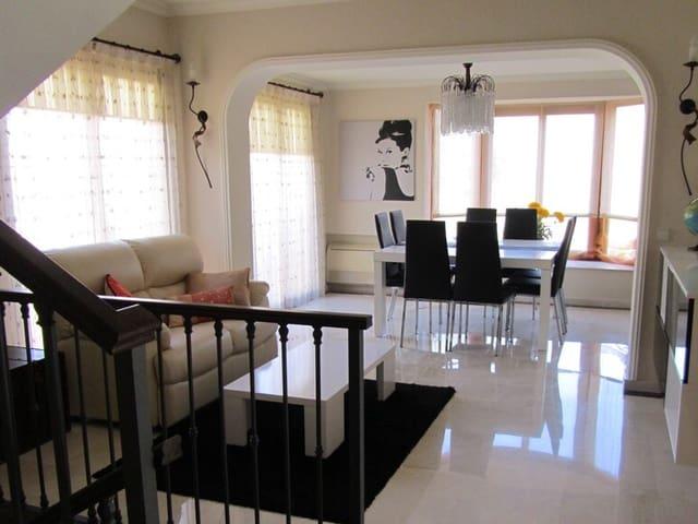 Chalet en venta en Atamaría, Murcia Costa Cálida