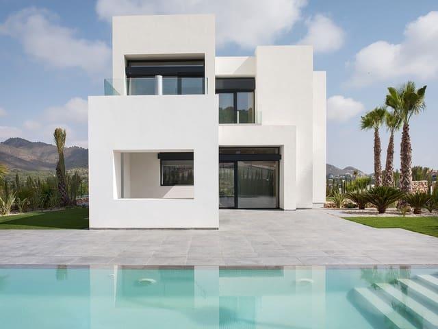Chalet en venta en La Manga Club, Murcia Costa Cálida
