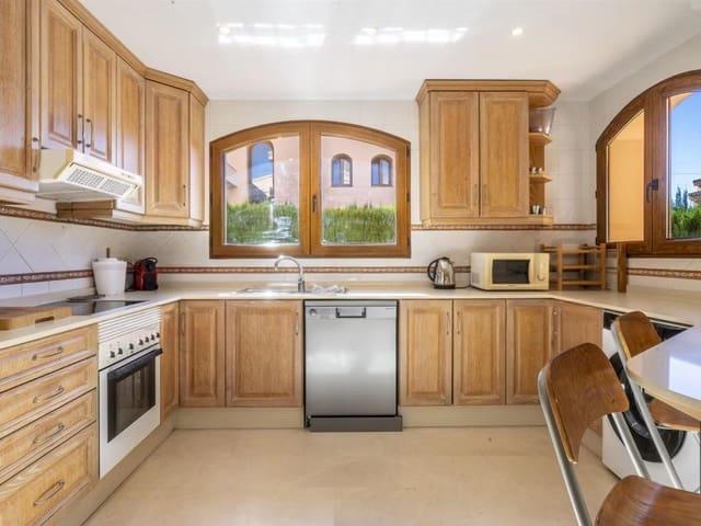 Chalet en venta en La Manga Club, Murcia Costa Cálida