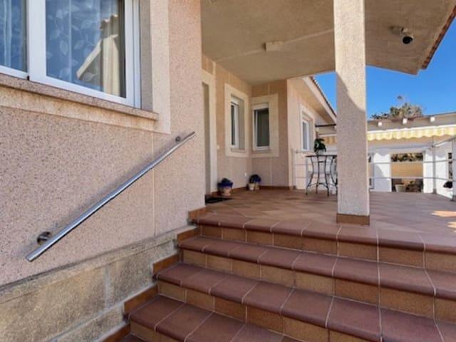 Chalet en venta en La Manga del Mar Menor, Murcia Costa Cálida