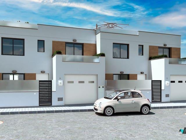 Chalet en venta en Los Belones, Murcia Costa Cálida