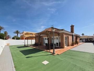 Chalet en venta en Murcia, Murcia
