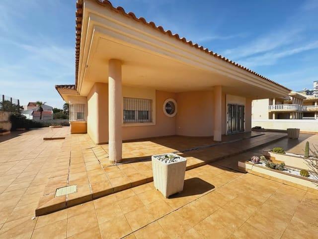 Chalet en venta en La Manga del Mar Menor, Murcia Costa Cálida