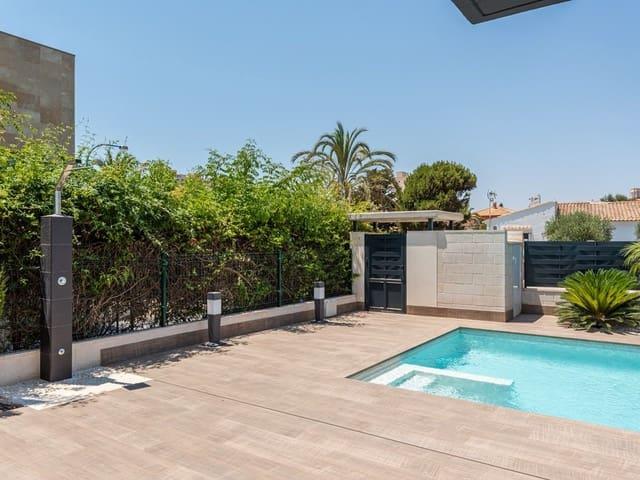 Chalet en venta en Playa Honda, Murcia Costa Cálida