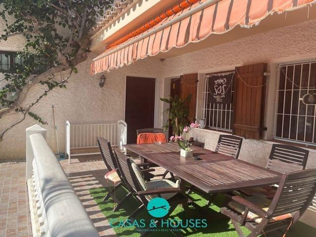 Chalet en venta en La Manga del Mar Menor, Murcia Costa Cálida
