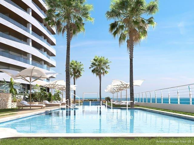 Chalet en venta en La Manga del Mar Menor, Murcia Costa Cálida