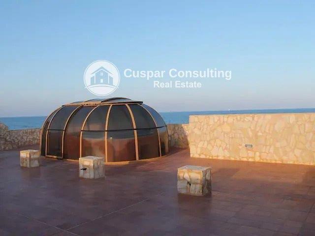 Chalet en venta en La Manga del Mar Menor, Murcia Costa Cálida