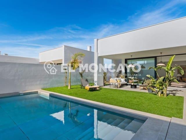 Chalet en venta en Mar de Cristal, Murcia Costa Cálida