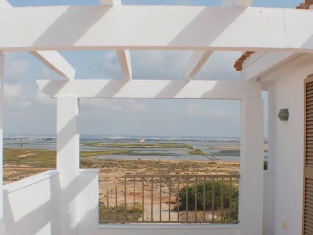 Chalet en venta en La Manga del Mar Menor, Murcia Costa Cálida