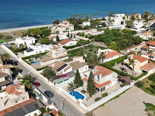Chalet en venta en La Manga del Mar Menor, Murcia Costa Cálida